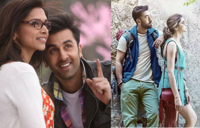 ދީޕިކާ އާއި ރަންބީރު އަނެއްކާ ވެސް އެކުގައި!