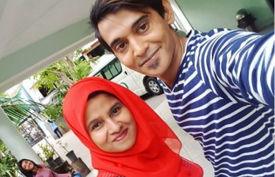 ވެބް ސީރީޒް "ހުވާ" ގެ ޝޫޓިން ނިންމާލައިފި