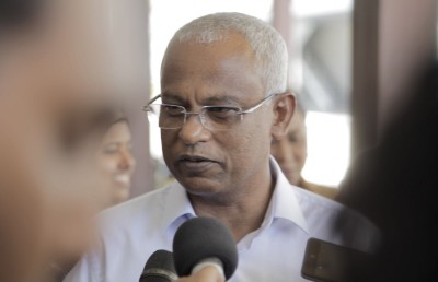 ދުވަސްވީ މަސައްކަތްތެރިންނަށް އިބޫގެ ސަރުކާރެއްގައި ޚާއްސަ ޕެންޝަނެއް