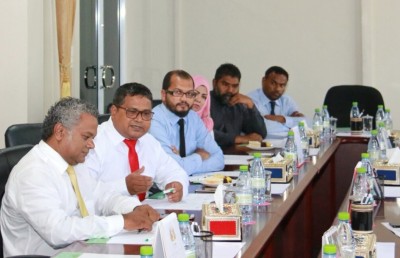 ރީ ރަޖިސްޓްރޭޝަން ފޯމުތަކުން މަކަރާއި އޮޅުވާލުން؟!
