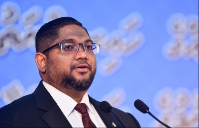 ބަންޑާރަ ނައިބުގެ އަމުރުގެ ފަހުން ވެސް ހަމަހަމަ ފުރުސަތެއް ނުލިބޭ: އިދިކޮޅު ކޯލިޝަން