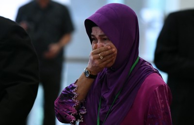 އެމްއެޗް370 ގެއްލުމާ ބެހޭ ރިޕޯޓުގައި އާ ވާހަކައެއް ނެތް