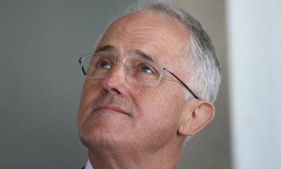 އޮސްޓްރޭލިއާގެ މަޖިލިސް އިންތިހާބު އަވަސް ކުރަން ބޮޑުވަޒީރު ނިންމަވައިފި