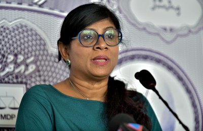 ޕީޕީއެމުން ސަރުކާރުގެ ވަސީލަތްތައް ބޭނުން ކުރާ މައްސަލަ ޕޮލިހަށް