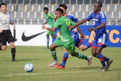 #AFC Cup 2016. FULLTIME: South China 2-0 Maziya