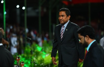 މިނިވަން ދުވަހުގެ ހެވިކަމާއި ކުޅިވަރު ހަރަކާތްތައް ބާއްވައިފި