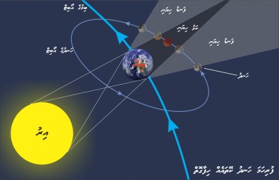 މި ގަރުނުގެ އެންމެ ދިގު ހަނދު ކޭތަ މިރޭ، ބަލާނަންތަ؟