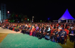 މައުމޫންގެ ވެރިކަން ބަދަލުކުރުމުގައި އެންމެ ބޮޑު ގެއްލުމެއް ދިނީ ދައުލަތަށް: ރައީސް