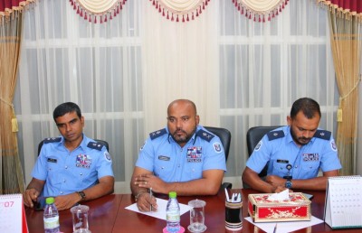 ރީ-ރަޖިސްޓްރޭޝަން ފޯމުތަކުގެ ސައްހަކަން ކަށަވަރުކުރަން ޕޮލިހަށް