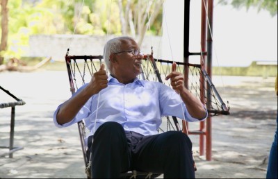 ރައީސް ޔާމީންގެ ފާޑު ވިދާޅުވުމާ އެކު، އިބޫ އަށް ގިނަ ސުވާލުތަކެއް!