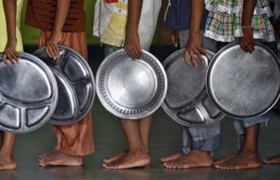 ދިއްލީގައި ތިން ކުއްޖަކު ބަނޑަށް މަރުވުން އެތައް ބަޔަކަށް ޝޮކެއް