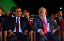 ތިން ލައްކަ މީހުންގެ އާބާދީއަކަށް، މާލެ އާއި ވިލިމާލެ ގުޅާލަނީ