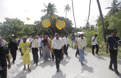 އެސްޓީއޯއިން ކުރާ ވިޔަފާރީގެ ބޮޑު ބައެއް ދޫކޮށްލާނަން: އިބޫ