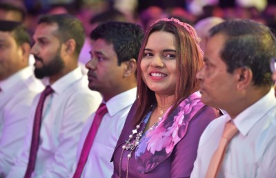 ޕީޕީއެމް ރިފޯމް ކުރަން އެއްޗެއް ނޯންނާނެ: ރައީސް ޔާމީން