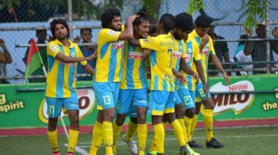މިސީޒަނުގެ ލީގުގައި ފެންނާނީ ކުރީގެ ވަރުގަދަ ވެލެންސިއާ: ޝާޒް