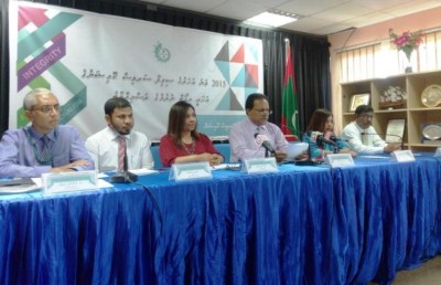 ސިވިލް ސާވަންޓުން ގެދޮރުވެރި ކުރުމުގެ ސުކީމެއް ފަށާނެ ކަމުގެ އިޝާރާތެއް ސަރުކާރުން ކޮށްފައިވޭ: ޑރ. އަލީ ޝަމީމް