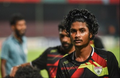 ހަންނަ: އިތުބާރު ހޯދައި، ތަފާތު ދައްކަނީ!