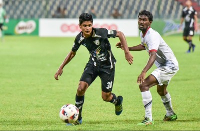 ހަންނަ: އިތުބާރު ހޯދައި، ތަފާތު ދައްކަނީ!