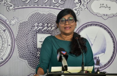 ރައީސް ޔާމީންގެ ވާހަކަފުޅު އަމާޒުވަނީ އެމަނިކުފާނަށް، އިބޫއަކީ ސާފު ބޭފުޅެއް: މާރިޔާ