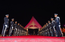 މައުމޫންގެ ވެރިކަން ބަދަލުކުރުމުގައި އެންމެ ބޮޑު ގެއްލުމެއް ދިނީ ދައުލަތަށް: ރައީސް