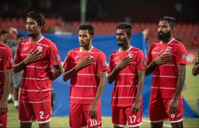 ސާފަށް ސްކޮޑް އިއުލާންކޮށްފި، ދަގަނޑޭ ނުހިމެނޭ