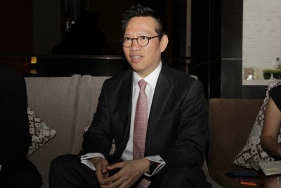 ސެންޓާރާ އިން ރާއްޖޭގައި އިތުރު ފަސް ރިސޯޓެއް ހަދަނީ