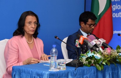 ޑަބްލިޔޫއެޗްއޯގެ އެވޯޑްތަކަށް ކުރިމަތިލުމަށް ފުރުސަތު ހުޅުވާލައިފި