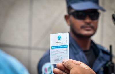 12 މެމްބަރުން މަޖިލީހަށް ވަނަކަ ނުދިން
