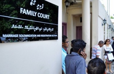 ގާޒީ ހަސަން ސައީދުގެ ސަސްޕެންޝަން ދެ އަހަރު ފަހުން އުވާލައިފި
