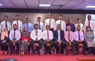 ނަރުދަމާ ގާއިމްކުރަން ދެ ބިލިއަނަށް ވުރެ ގިނަ ރުފިޔާ ޚަރަދުކުރާނެ: ތޯރިގް