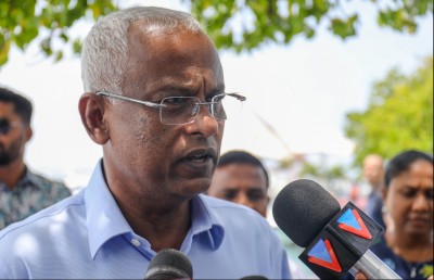 ރިލްވާންގެ މައްސަލައިގެ ފުރިހަމަ ތަހުގީގެއް ހިންގާނަން: އިބޫ