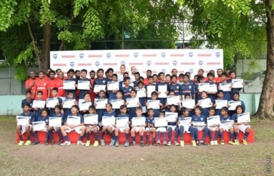 އުރީދޫ-ޕީއެސްޖީ ކޯޗިން ކޭމްޕް މިއަހަރު ވެސް ރާއްޖޭގައި ބާއްވަނީ