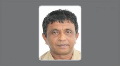 ތަހުގީގު ކުރަމުންދާ މައްސަލައަކާ ގުޅިގެން މީހަކު ހޯދަނީ