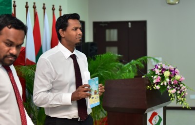 މާލީ ބަޔާން ހުށަހަޅަން ޖެހޭ ގޮތަށް ބޮޑު ބަދަލެއް ނުގެންނަން: އޮޑިޓް
