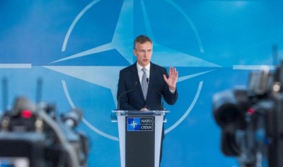 ރަޝިޔާ އާއި ނޭޓޯއާ ދެމެދުގައިވާ ޚިލާފްތައް ވަރަށްބޮޑު: ނޭޓޯ