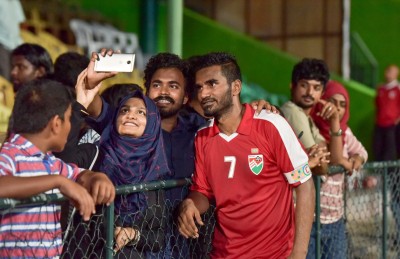 އާ ޖީލަށް ތަޖުރިބާކާރު ކުޅުންތެރިންގެ އެހީ ބޭނުންވާނެ: މާއްޓޭ