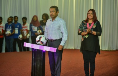 ރިސޯޓުތަކުގައި އުޅޭ ދިވެހިންނަށް 100 މިލިޔަން ރުފިޔާގެ ސްކީމެއް