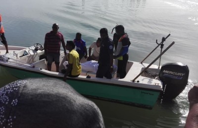 އައްޑޫން ގެއްލިގެން ހޯދަމުން ދިޔަ މީހަކު މަރުވެފައި އޮއްވާ ފެނިއްޖެ