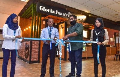 ވެލާނާ އެއާޕޯޓުގެ ފްރެންޗައިސް ރެސްޓޯރަންޓުތައް އަންނަ މަހު ހުޅުވާނެ