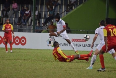 #DPL: Victory SC 2 - 5 United Victory