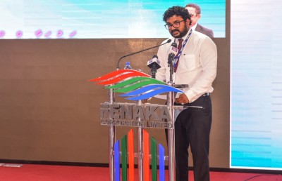 20 ރަށެއްގެ ނަރުދަމާ ގާއިމްކުރަން 800 މިލިއަން ރުފިޔާގެ މަޝްރޫއެއް ފަށަނީ