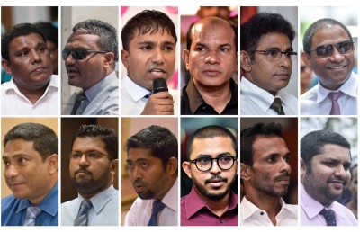 12 މެމްބަރުން ގޮނޑި ނުގެއްލޭ ކަން ކަށަވަރުކޮށްދީފައިވާތީ މާދަމާގެ ޖަލްސާ އަށް ދާނަން: މުސްތޮފާ
