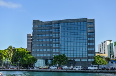 ފުރަތަމަ ކުއާޓަރުގައި ބޭންކްތަކުން ދޫކުރި ލޯނުގެ މިންވަރު 13 ޕަސެންޓް އިތުރުވެއްޖެ