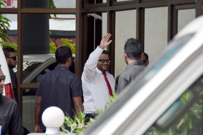 އަދީބު ފިސްތޯލަ ގެންގުޅުނު ކަމަށް ބުނާ މައްސަލާގައި އިތުރު ހެކި ހުށަހަޅަން ފުރުސަތު ނުދެވޭނެކަން އަންގައިފި