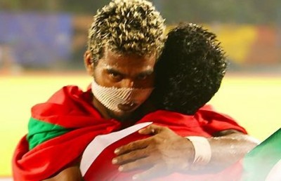 "ދަގަނޑޭ އަށް ފުރުސަތުދީ": އެތައް ބަޔެއްގެ އަޑު!