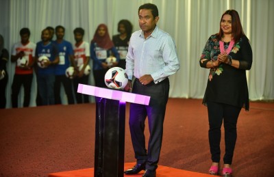 ރިސޯޓު ހިއްސާ ނުލިބި އާ ސްކީމެއް: އާއްމުންގެ ފާޑުކިޔުން އިންތިހާގައި