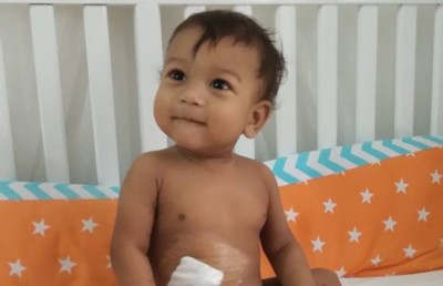 10 މަހުގެ އުދައްޔުގެ ކިޑްނީ އާއި މޭ ވެސް ބަދަލުކުރަން ޖެހިފައި!