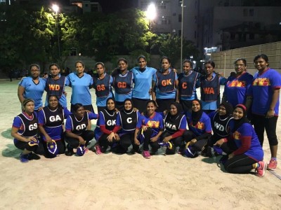 ލަޔަން ވެޓްރަންސް ޓީމު ކުޅުނު ފުރަތަމަ މެޗުން ބޮޑު ތަފާތަކުން ބަލިވެއްޖެ