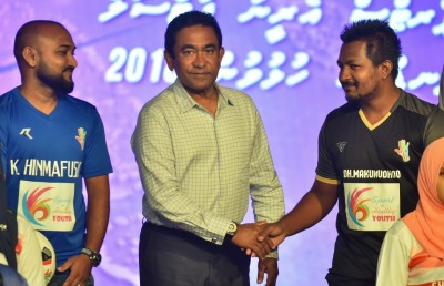 ރިސޯޓުތަކުގައި އުޅޭ ދިވެހިންނަށް 100 މިލިޔަން ރުފިޔާގެ ސްކީމެއް