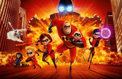 "އިންކްރެޑިބަލްސް 2" ގެ އާމްދަނީ ބިލިއަނަކަށް